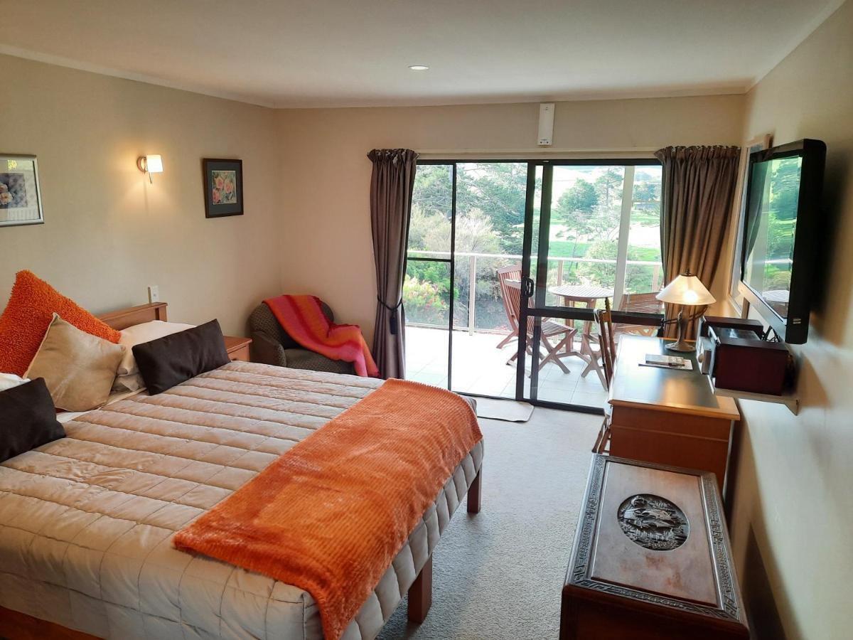 Riverside Homestead 파이히아 외부 사진