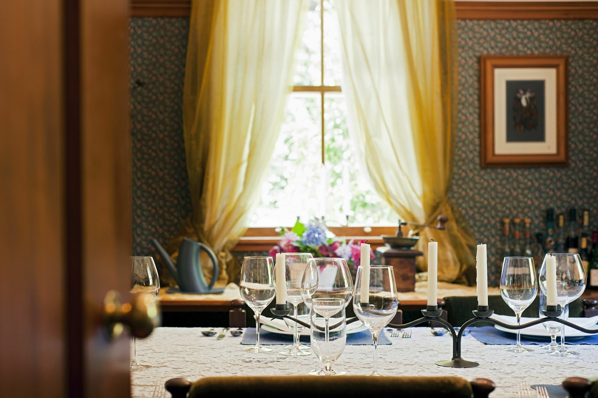 Riverside Homestead 파이히아 외부 사진